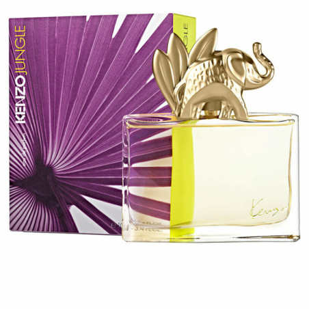 Parfum Femme Kenzo Jungle Eau de Parfum 100 ml