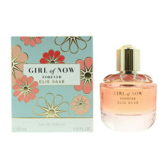 Parfum Femme Elie Saab Girl of Now Forever Eau de Parfum 50 ml