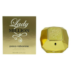 Parfum Femme Paco Rabanne Lady Million Eau de Parfum 30 ml