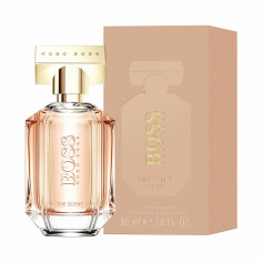Parfum Femme Hugo Boss The Scent For Her Eau de Parfum 50 ml
