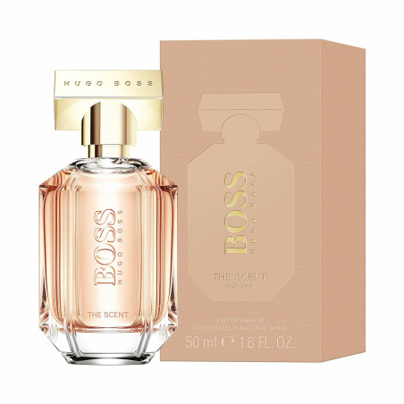Parfum Femme Hugo Boss The Scent For Her Eau de Parfum 50 ml