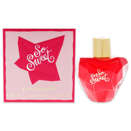 Parfum Femme Eau de Parfum Lolita Lempicka 50 ml