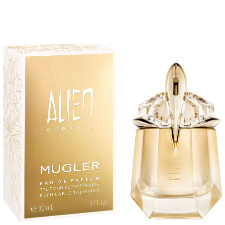 Parfum Femme Mugler Alien Goddess Eau de Parfum 30 ml