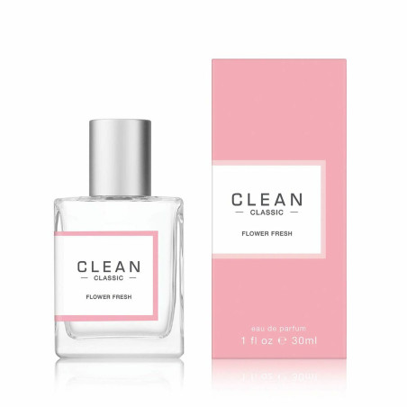 Parfum Femme Clean Eau de Parfum