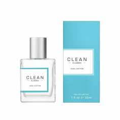 Parfum Femme Clean Clean Cool Cotton Eau de Parfum 30 ml