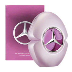 Parfum Femme Mercedes Benz Born in Roma Eau de Parfum 90 ml
