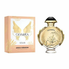 Parfum Femme Paco Rabanne Olympea Solar Intense Eau de Parfum 80 ml