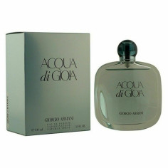 Parfum Femme Armani Acqua Di Gioia Eau de Parfum 50 ml