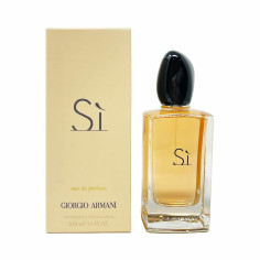 Parfum Femme Armani S Giorgio Armani Eau de Parfum 100 ml