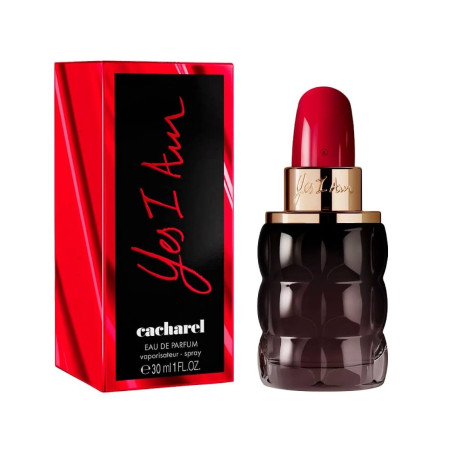 Parfum Femme Cacharel Yes I Am Eau de Parfum 30 ml