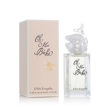 Parfum Femme Lolita Lempicka Eau de Parfum 50 ml