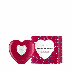 Parfum Femme Escada Show Me Love Eau de Parfum 50 ml