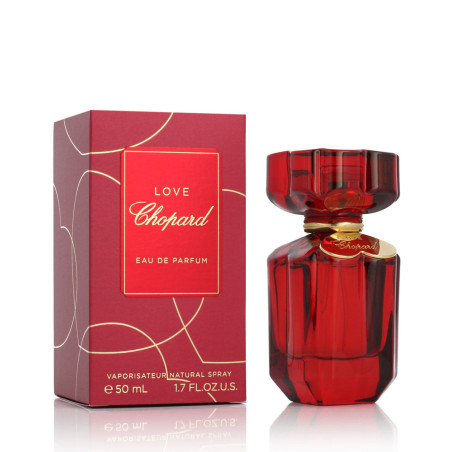 Parfum Femme Chopard Eau de Parfum 50 ml