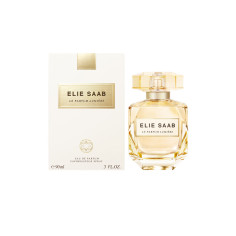 Parfum Femme Elie Saab Le Parfum Lumiere Eau de Parfum 90 ml