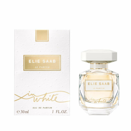Parfum Femme Elie Saab Le Parfum in White Eau de Parfum 30 ml