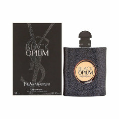Parfum Femme Yves Saint Laurent Black Opium Eau de Parfum 90 ml