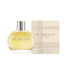 Parfum Femme Burberry Burberry Eau de Parfum 50 ml