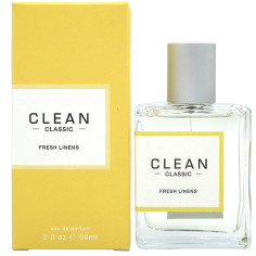 Parfum Femme Clean Eau de Parfum