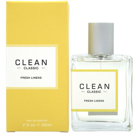 Parfum Femme Clean Eau de Parfum