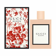 Parfum Femme Gucci Bloom Eau de Parfum 100 ml