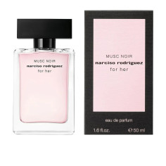 Parfum Femme Narciso Rodriguez Musc Noir Eau de Parfum 50 ml