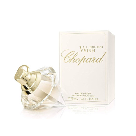 Parfum Femme Chopard Brilliant Wish Eau de Parfum 75 ml