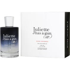 Parfum Femme Juliette Has A Gun Musc Invisible Eau de Parfum 100 ml