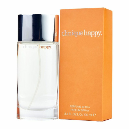 Parfum Femme Clinique Happy Eau de Parfum 100 ml