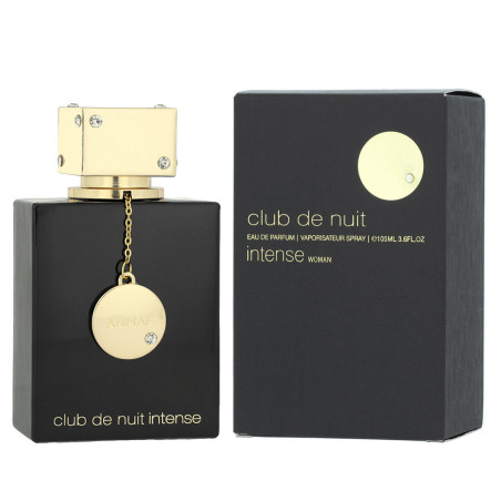 Parfum Femme Armaf Club De Nuit Intense Woman Eau de Parfum 105 ml