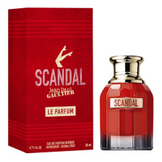 Parfum Femme Jean Paul Gaultier Eau de Parfum 30 ml