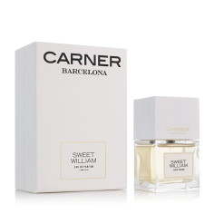 Parfum Femme Carner Barcelona Sweet William Eau de Parfum 100 ml