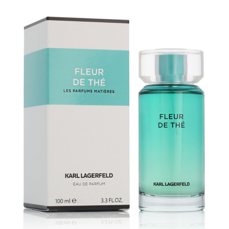 Parfum Femme Karl Lagerfeld Eau de Parfum 100 ml