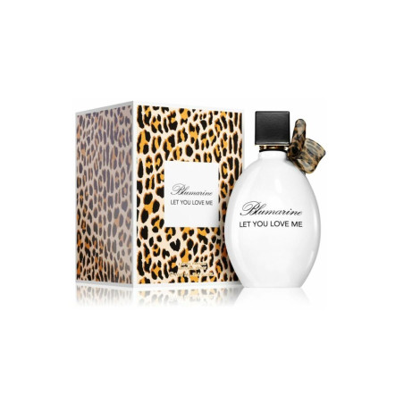 Parfum Femme Blumarine Let You Love Me Eau de Toilette 100 ml