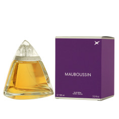 Parfum Femme Mauboussin Mauboussin Pour Femme Eau de Parfum 100 ml