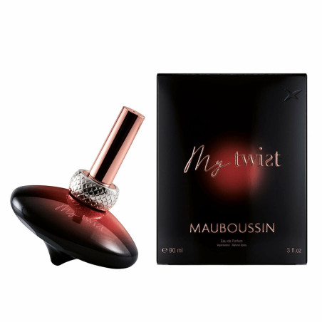 Parfum Femme Mauboussin My Twist Eau de Parfum 90 ml