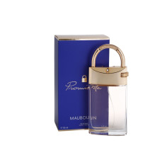 Parfum Femme Mauboussin Promise Me Eau de Parfum 90 ml
