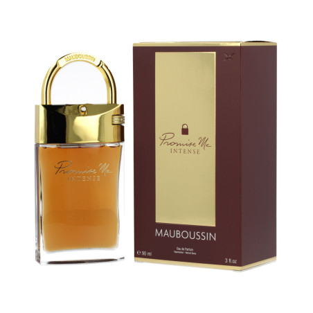 Parfum Femme Mauboussin Promise Me Intense Eau de Parfum 90 ml