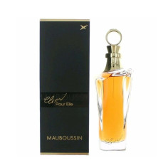 Parfum Femme Mauboussin Elixir Pour Elle Eau de Parfum 100 ml