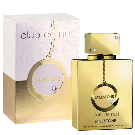 Parfum Femme Armaf Club De Nuit Milestone Eau de Parfum 105 ml