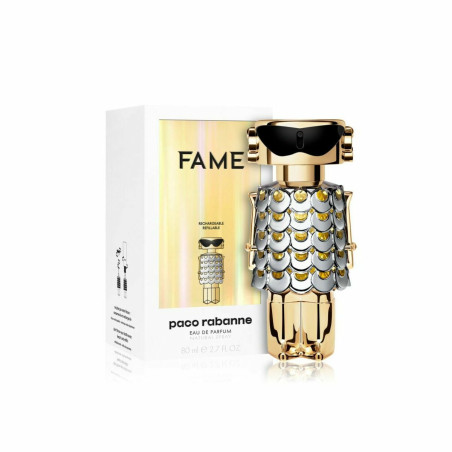 Parfum Femme Paco Rabanne Fame Eau de Parfum 80 ml