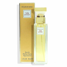 Parfum Femme Elizabeth Arden 5Th Avenue Eau de Parfum 30 ml