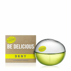 Parfum Femme DKNY Be Delicious Eau de Parfum 100 ml