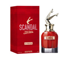 Parfum Femme Jean Paul Gaultier Scandal Eau de Parfum 80 ml