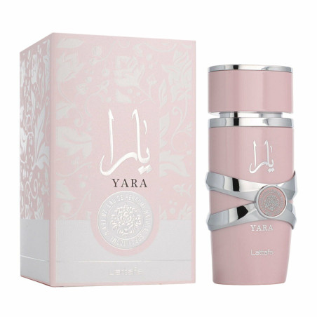 Parfum Femme Lattafa Yara Eau de Parfum 100 ml