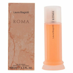 Parfum Femme Laura Biagiotti Roma Eeau de Toilette 100 ml