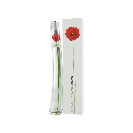 Parfum Femme Kenzo Eau de Parfum 100 ml