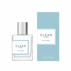 Parfum Femme Clean Classic Soft Laundry Eau de Parfum 30 ml