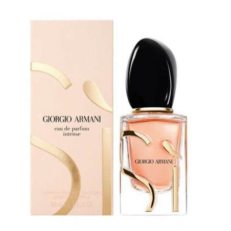 Parfum Femme Armani SÞ Eau de Parfum 30 ml