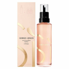 Parfum Femme Armani SÞ Eau de Parfum Recharge de parfum 100 ml