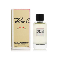 Parfum Femme Karl Lagerfeld Karl Rome Divino Amore Eau de Parfum 100 ml